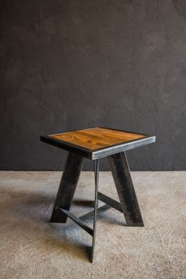 Tabouret / Chevet Collection Infinity
